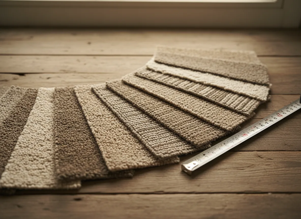 Carpet Installation Unionville, MI FAQs